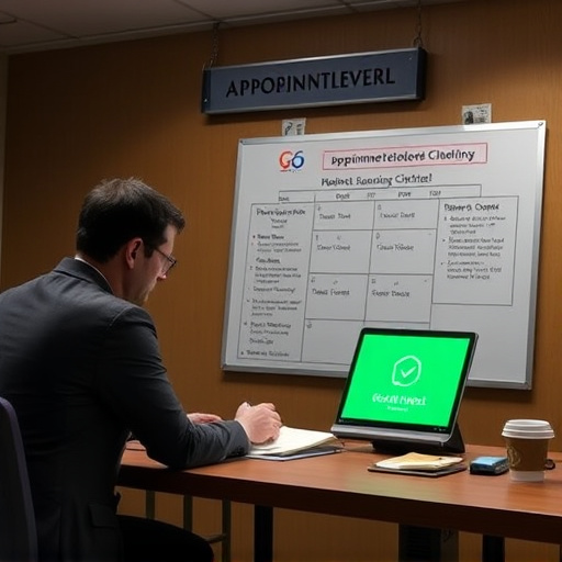 gohighlevel appointment scheduling