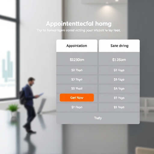 gohighlevel appointment scheduling pricing