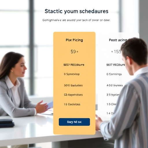 gohighlevel appointment scheduling pricing