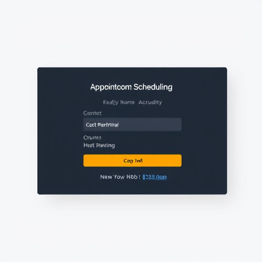 gohighlevel appointment scheduling trial