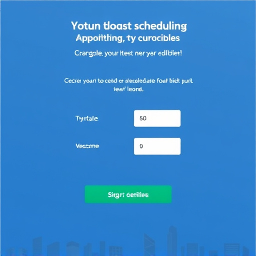 gohighlevel appointment scheduling trial