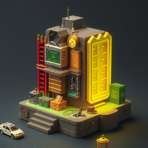 gohighlevel asset optimization