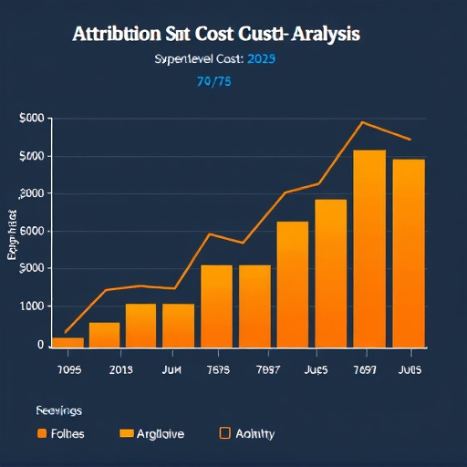 gohighlevel attribution cost analysis
