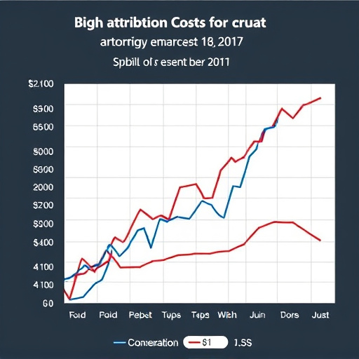 gohighlevel attribution cost analysis