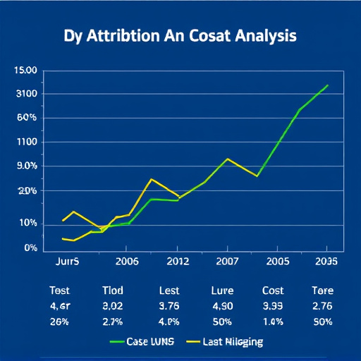 gohighlevel attribution cost analysis