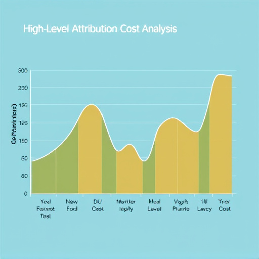 gohighlevel attribution cost analysis