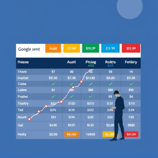 gohighlevel audit pricing