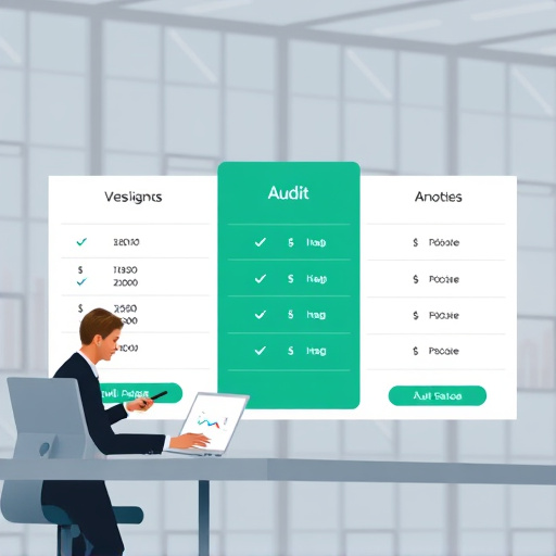 gohighlevel audit pricing