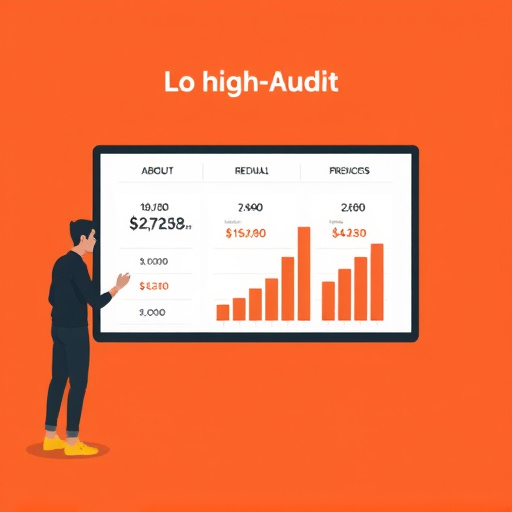 gohighlevel audit pricing