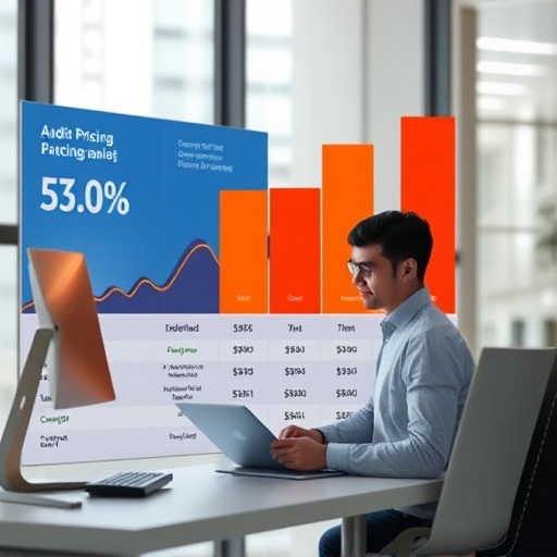 gohighlevel audit pricing