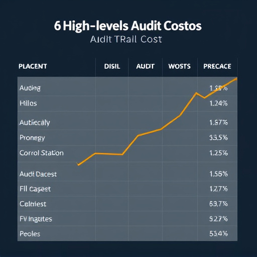 gohighlevel audit trail cost