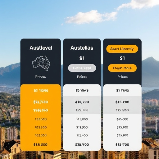 gohighlevel australia pricing