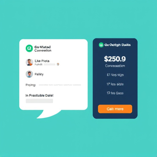 gohighlevel automated conversation pricing