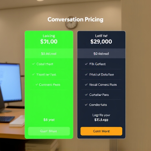 gohighlevel automated conversation pricing
