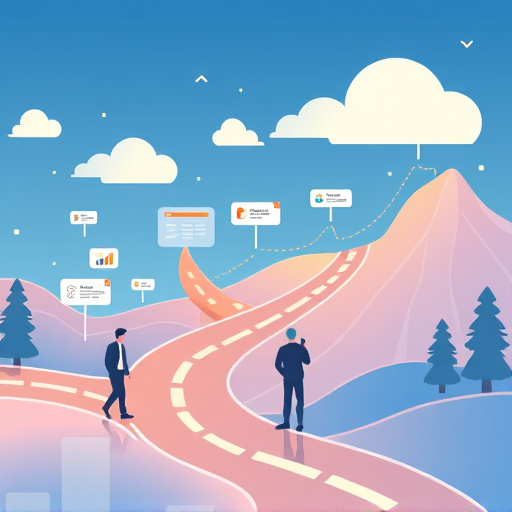 gohighlevel automated customer journeys