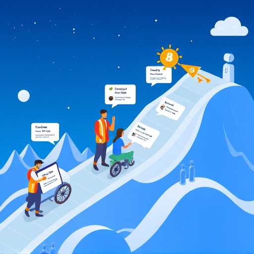 gohighlevel automated customer journeys