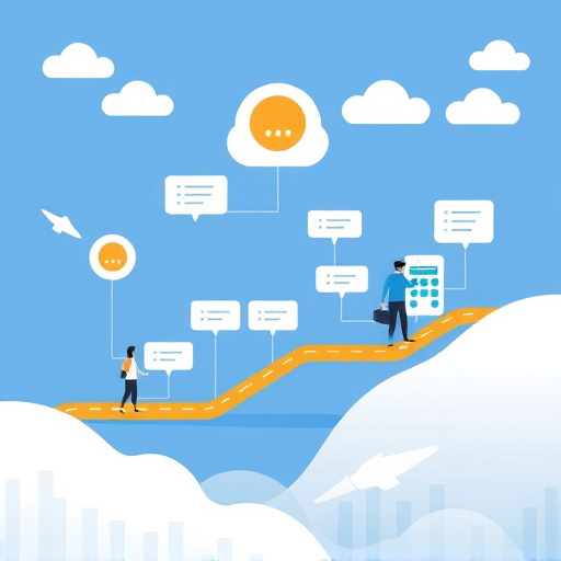 gohighlevel automated customer journeys