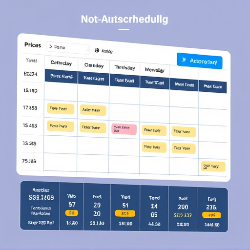 gohighlevel automated scheduling price