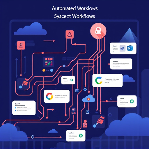 gohighlevel automated workflows