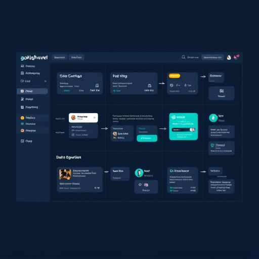 gohighlevel automated workflows