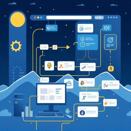 gohighlevel automated workflows
