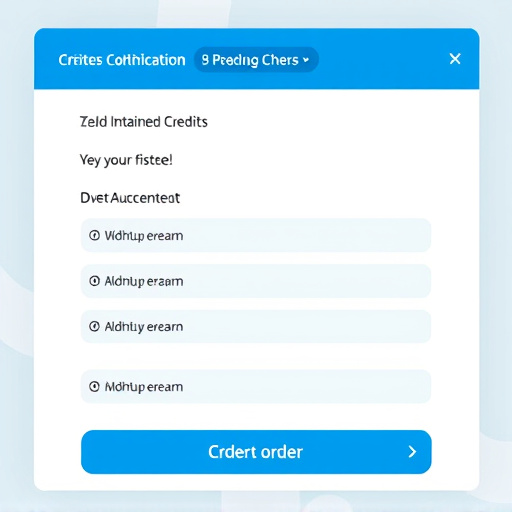 gohighlevel automation credits order