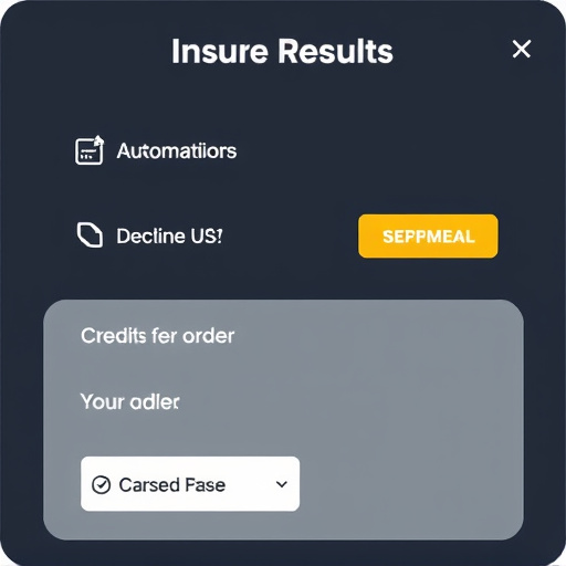 gohighlevel automation credits order