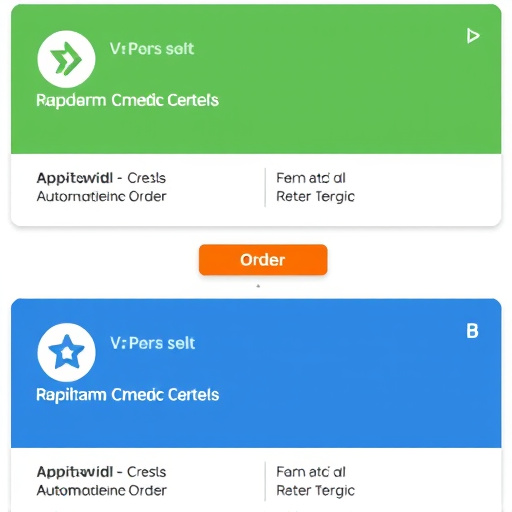 gohighlevel automation credits order
