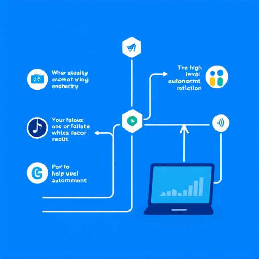 gohighlevel automation features