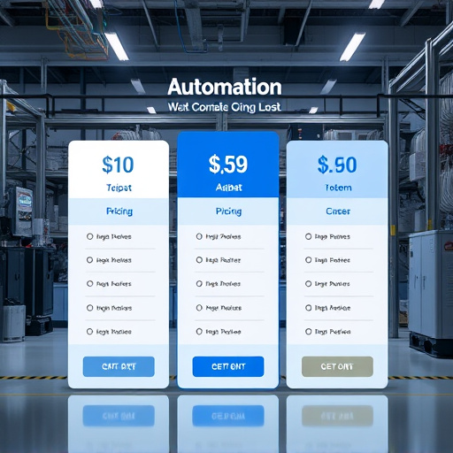 gohighlevel automation pricing