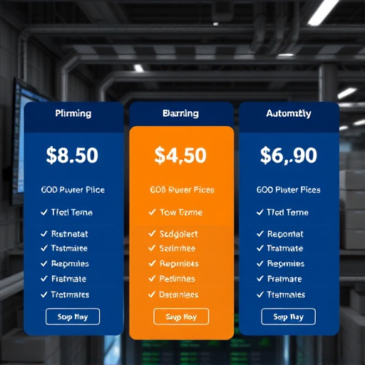 gohighlevel automation pricing