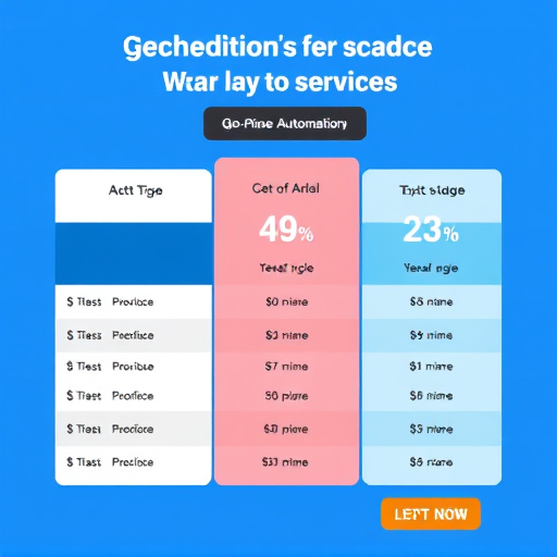 gohighlevel automation pricing