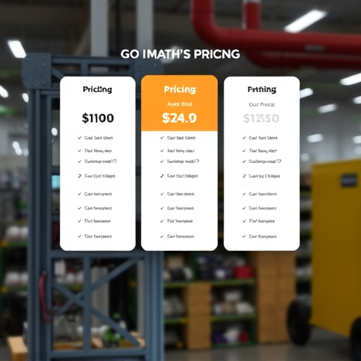 gohighlevel automation pricing