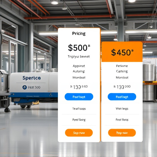 gohighlevel automation pricing