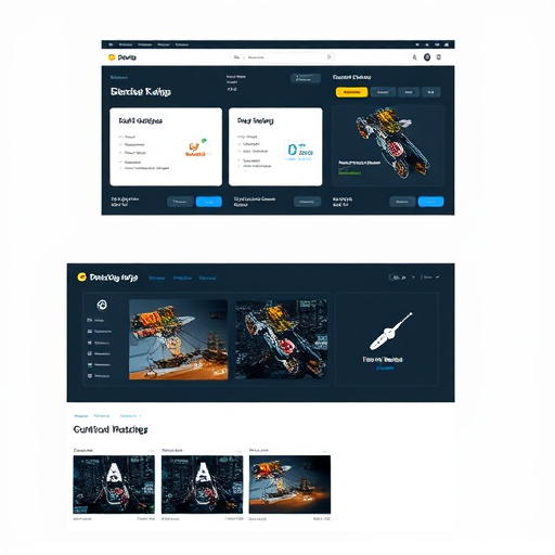 gohighlevel automation templates