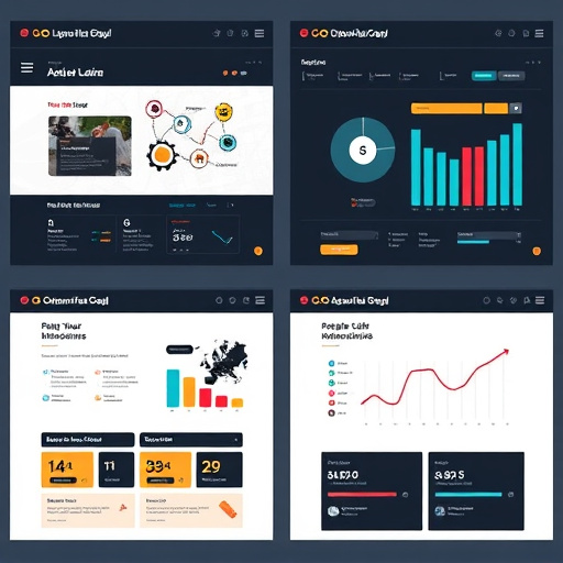 gohighlevel automation templates