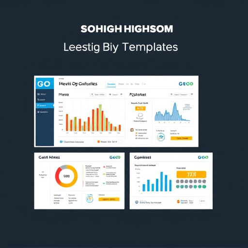 gohighlevel automation templates