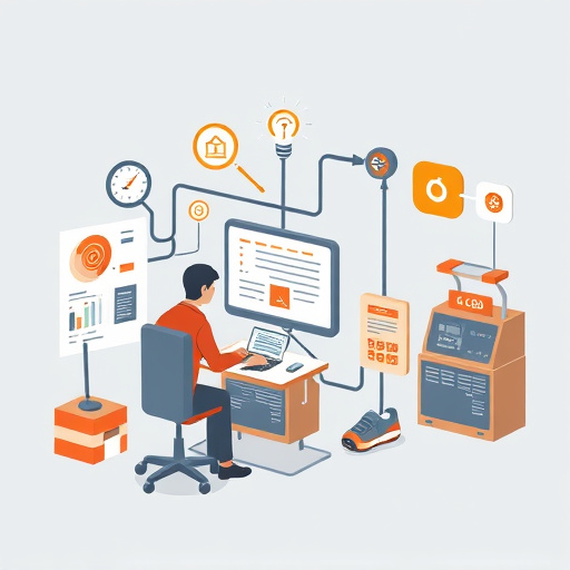gohighlevel automation tools