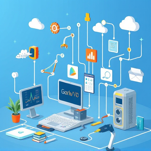 gohighlevel automation tools