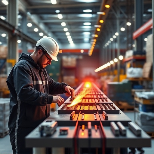 gohighlevel b2b manufacturing