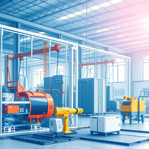 gohighlevel b2b manufacturing