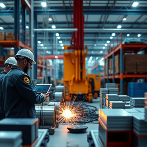 gohighlevel b2b manufacturing