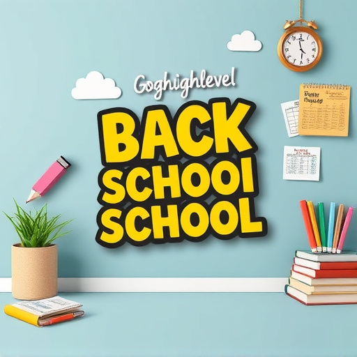 gohighlevel back to school deal