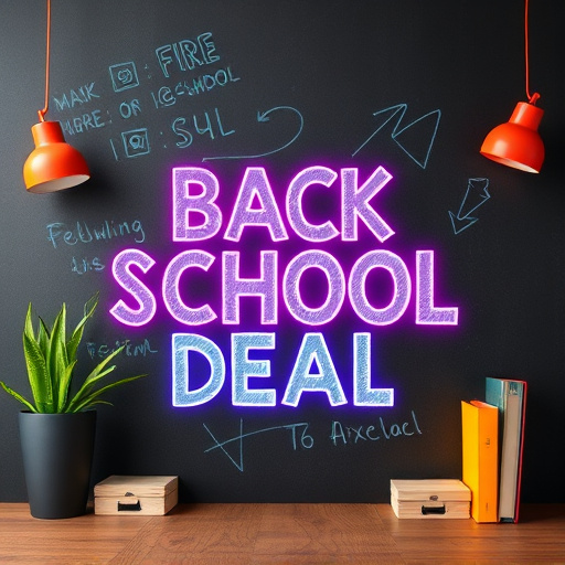 gohighlevel back to school deal