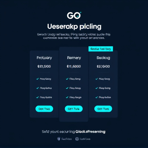 gohighlevel backup pricing service