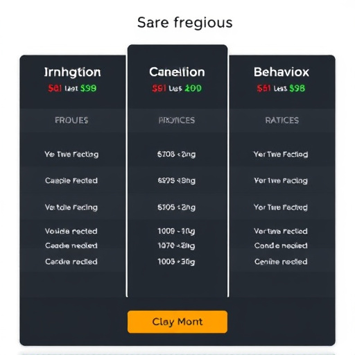 gohighlevel behavior tracking pricing