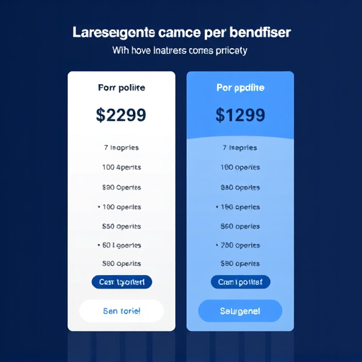 gohighlevel behavior tracking pricing