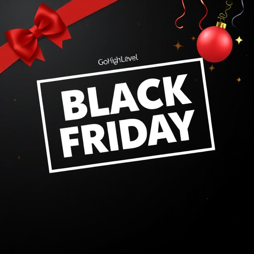 gohighlevel black friday deal