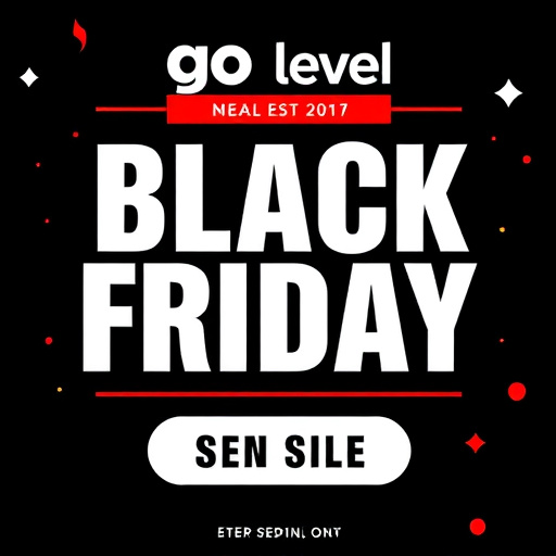 gohighlevel black friday deal