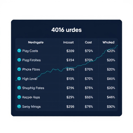 gohighlevel blog integration cost
